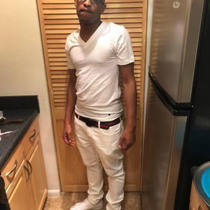 Meet your Posher, George